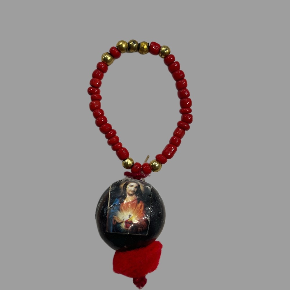 Bracelet Ojo De Vernado